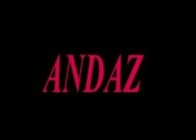 ANDAZ GARMENTS Factory Now Availe Collection