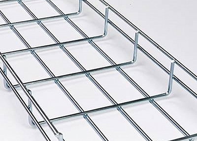 Stainless Steel Cable Tray - Durable & Chemical Stable