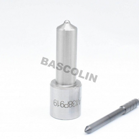 BASCOLIN diesel injector fuel nozzle DLLA138P919 suit for injector 095000-6120