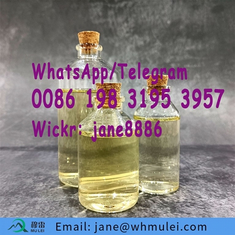 Chemical medical Intermediate Product 2-Bromo-1-Phenyl-Pentan-1-One CAS 49851-31-2