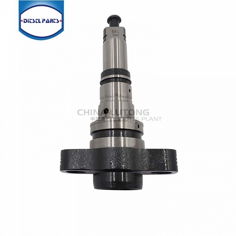 PS7100 plunger 2 418 455 149  apply for MERCEDES-BENZ  