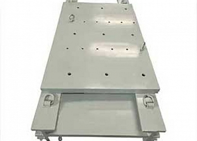 Supply Scraper Conveyer Middle Trough for Coal Mine 