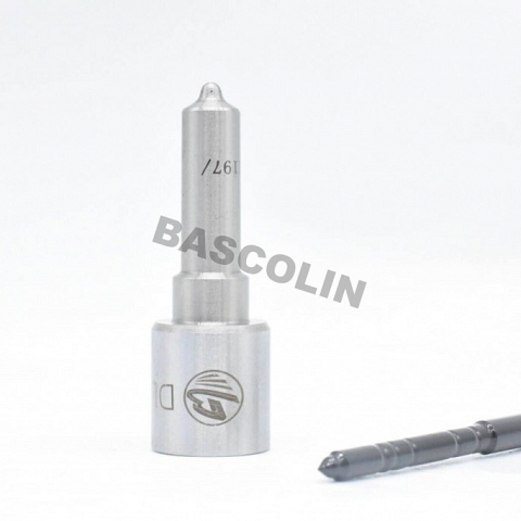 bascolin fuel common rail nozzle DLLA150P1197 Suit for injector 0 445 110 126/290