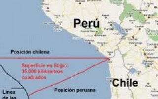 Chile and Peru, Trade Relations (By Sylodium, international trade directory)