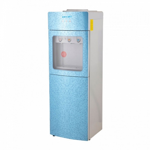 Standing glass water dispenser  for sale