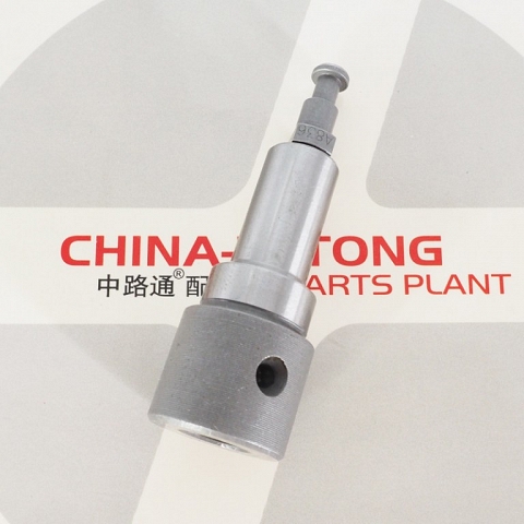 Auto Fuel Parts Plunger 131150-4820 Element Plunger for CAT 350