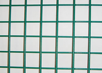 Welded Wire Mesh Panels