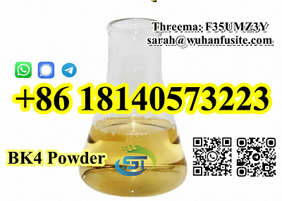 CAS 91306-36-4 Top Quality Bromoketon-4 Liquid /alicialwax 