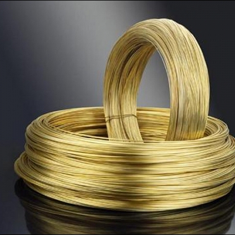 Copper wire