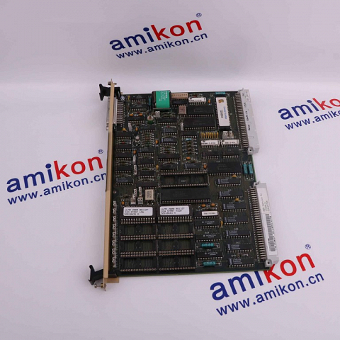 ABB 3BHE005555R0101 LDSYN-101 PC BOARD 