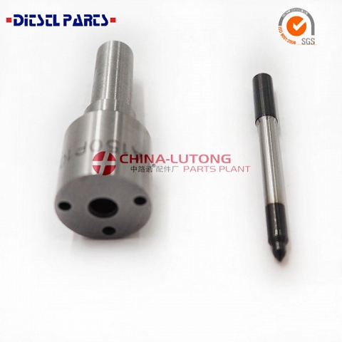 common rail injector DLLA150P1011 nozzle 0 433 171 654 apply to HYUNDAI Matrix 1.5 CRDi Santa