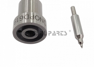 1kz injector nozzle DN0PD619 Fuel Injector Nozzle 093400-6190 For Toyota