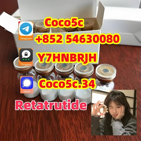 Sell CAS 2381089-83-2 Retatrutide