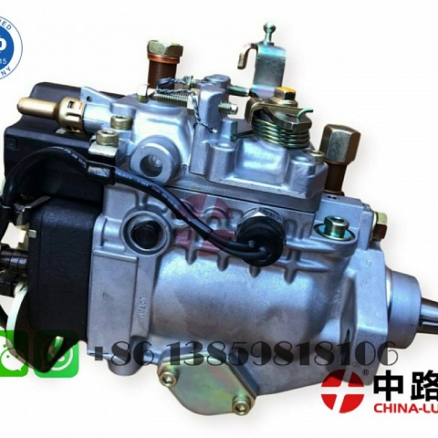 Toyota 1HZ Pump 22100-1C050 22100-1C190 Landcruiser J75 1HZ distributor pump in diesel engine 