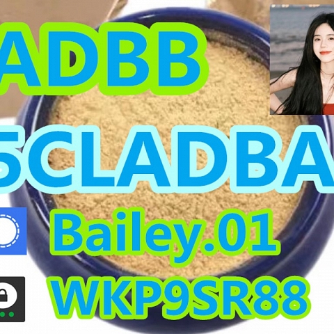 Cannabinoid 5CLADBA 5cl-adb-a in stock 5cladb adbb 5fadb