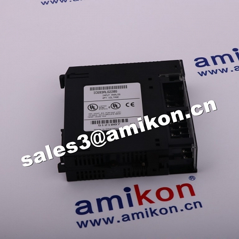 IS420ESWAH3A GE Fanuc Mark VIe IONet Switch