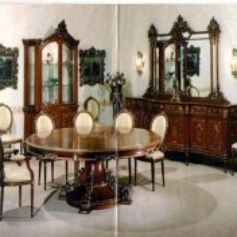 Dining room furniture