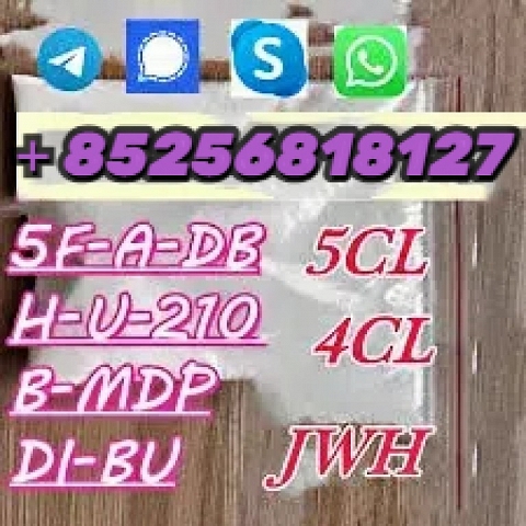 Sell 6CLADB 4cmmc 5cladba 5cladbb 5fadb 4fadb 4cl China supplier