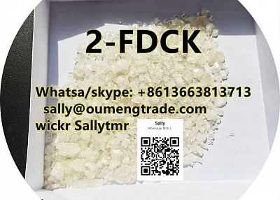 Supply 2FDCK SGT AD-BB 5CLADB  high purity whatsapp:+8613663813713