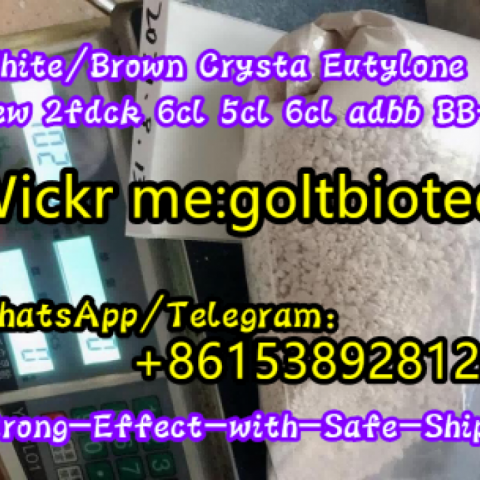 New 6cl adba 5cl adba adbb jwh-018 new 5fadb powder for sale Wickr:goltbiotech