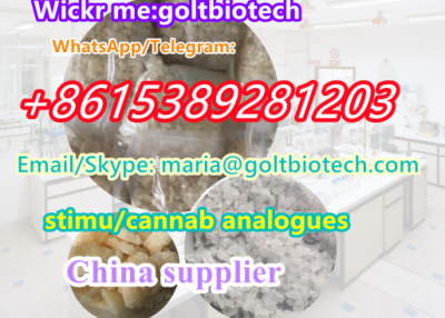 New 2fdck eutylone crystal substitutes 5cladba replacement Wickr:goltbiotech