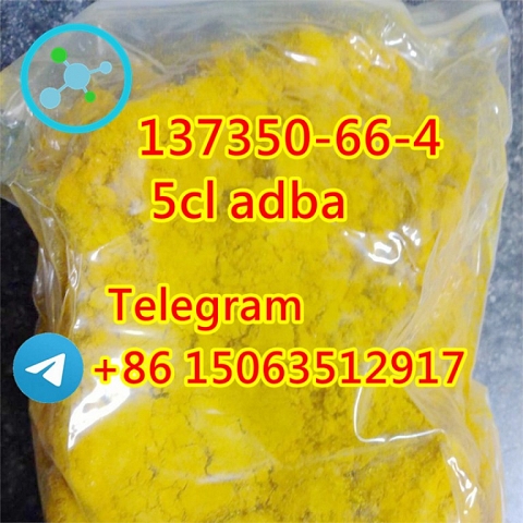 5cl adba 6CL 137350-66-4 Pharmaceutical Grade a5