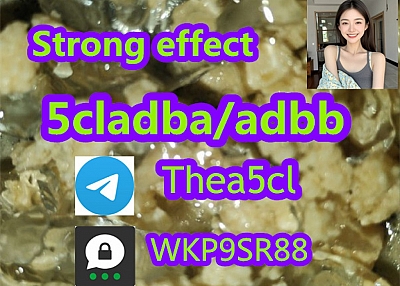 5CLADBA 5CL-ADB-A 5cladb 5cladba synthetic cannabinoids