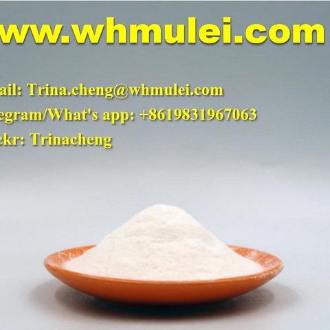 Tetracaine hydrochloride tetracaine hcl powder from China manufacturer CAS 136-47-0