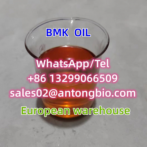 BMK oil Diethyl(phenylacetyl)malonate CAS 20320-59-6 European warehouse