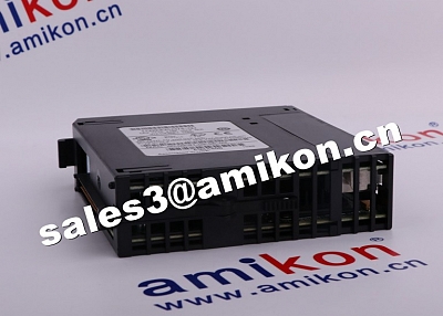 GE IC200ALG326