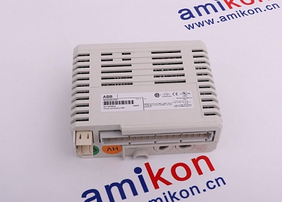 ABB Advant 800xA FI830F Fieldbus Module Profibus DP (3BDH000032R1) 