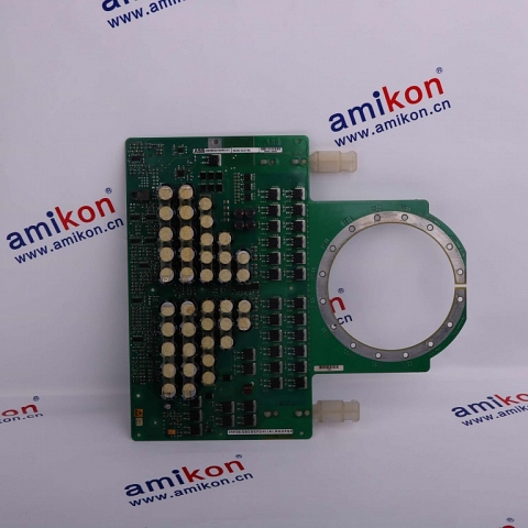 ABB Advant 800xA FI 820F Fieldbus Module Serial (3BDH000031R1) 