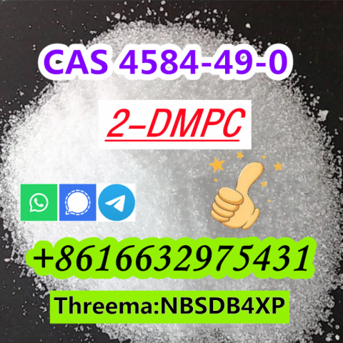 Cas 4584-49-0,2-Dimethylaminoisopropyl chloride