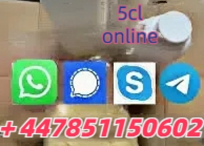 Sell 5cladba 5f-adb 5CL online