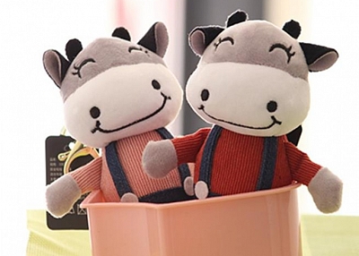 custom plush toy manufacturers usa