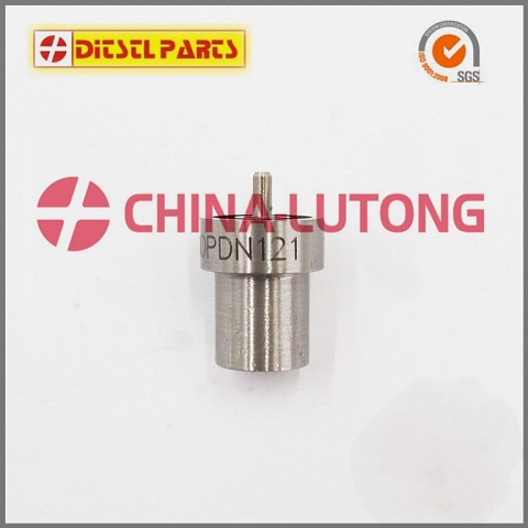 Delphi  Common Rail Injection Nozzle 093400-9470 DLLA152P947 8*0.18*152 for Injector 095000-6250 Del