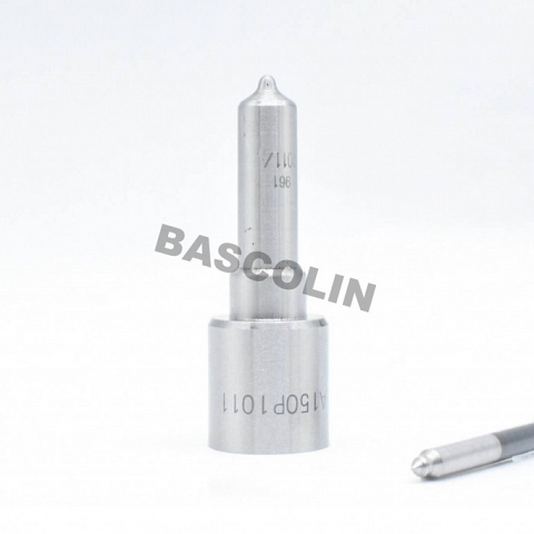 BOSCH common rail injector nozzle DLLA150P1011