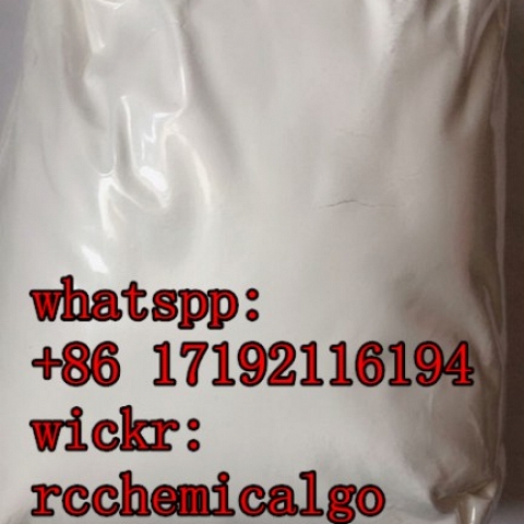  Hot Powder 5cladb Super Quality  Sincere Supplier