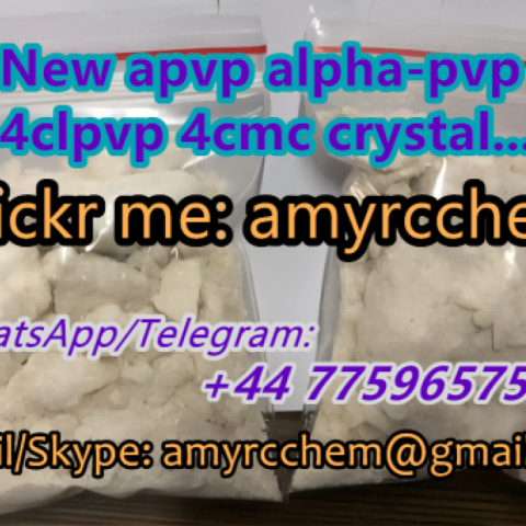 2022 new apvp Flakka cathinone a-pvp alpha-pvp 4-cmc mfpep Wickr:amyrcchem