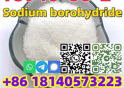 Buy 99% purity CAS 16940-66-2 Sodium borohydride factory price warehouse Europe 