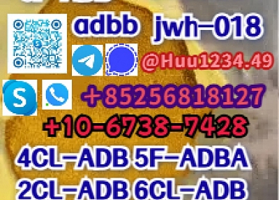 低价 6cl-ADB ADB 4Cl-ADB 4fadba 5cladba 6cl adb