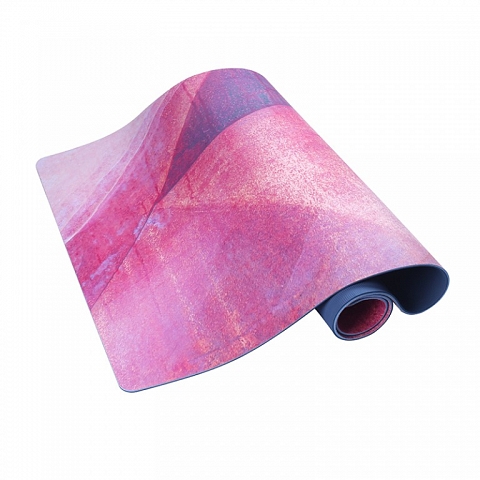 PVC yoga mat manufacturer