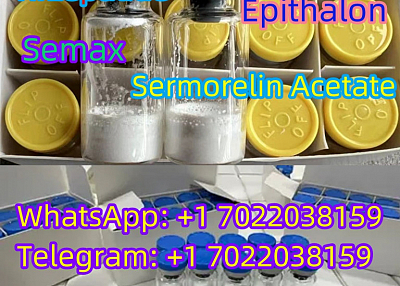 Tirzepatide cas 2023788-19-2 HGH Semaglutide cas 910463-68-2 peptides products