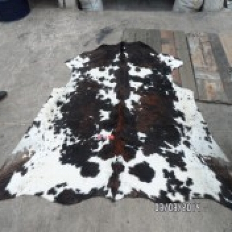 cowhides