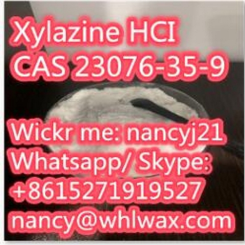 High Purity 4-Methylpropiophenone CAS 5337-93-9 in Stock