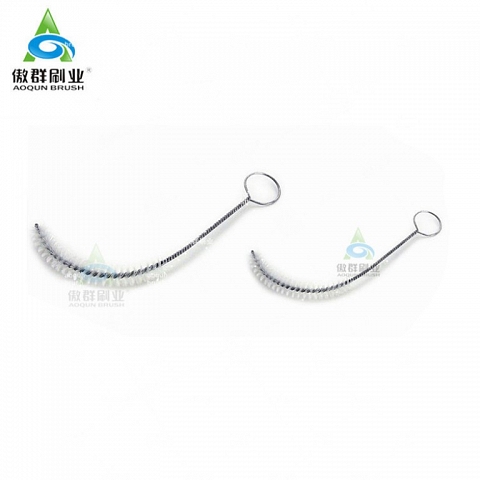 Inner Hole Disposable Surgical Instrument Cleaning Brushes – Delivery Pre-Selection【AOQUN】