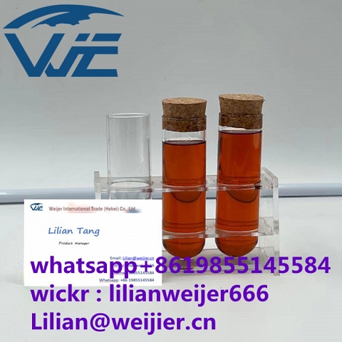 Safe Delivery Diethyl(phenylacetyl)malonate Bmk cas 20320-59-6 with High Quality 99.9%