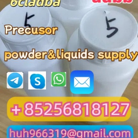 Sell 5cladbb 5cl 5CL-ADB-A adbb 5fadb 4fadb 6cladba China supplier