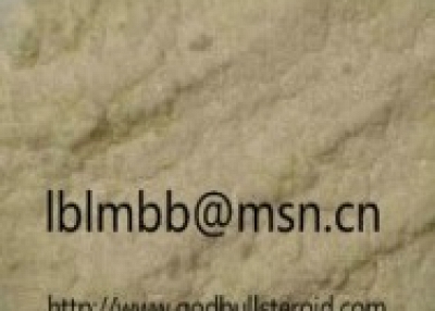 Trenbolone Acetate powder/ lblmbb@msn.cn