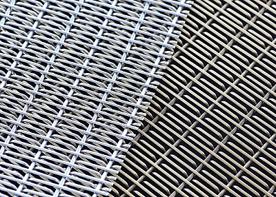 Decorative Wire Mesh